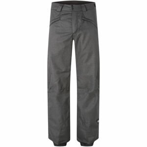O'Neill QUARTZITE Pánské lyžařské/snowboardové kalhoty, tmavě šedá, veľkosť M