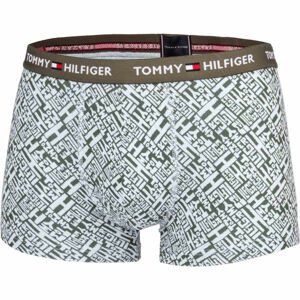 Tommy Hilfiger TRUNK PRINT  S - Pánské boxerky