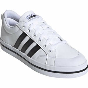 adidas BRAVADA Pánské volnočasové boty, bílá, velikost 41 1/3