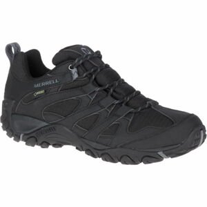 Merrell CLAYPOOL SPORT GTX Pánské outdoorové boty, černá, veľkosť 42