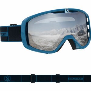 Salomon Lyžařské brýle Lyžařské brýle, modrá, velikost UNI