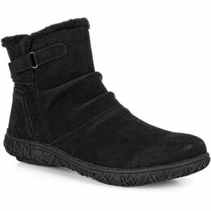 Loap CAMPINA Dámská zimní obuv, černá, velikost 38