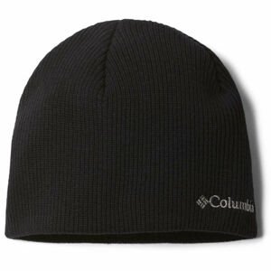 Columbia YOUTH WHIRLIBIRD Dětská zimní čepice, černá, veľkosť UNI