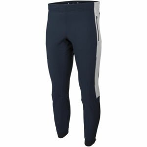 Swix STRIVE Pánské lyžařské kalhoty, tmavě modrá, velikost XL