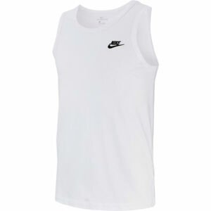 Nike NSW CLUB - TANK M Pánské tílko, , velikost XXXL