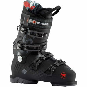 Rossignol ALLTRACK PRO 100 BLACK  28 - Pánské lyžařské boty
