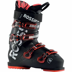 Rossignol TRACK 80 Černá 29 - Pánské lyžařské boty