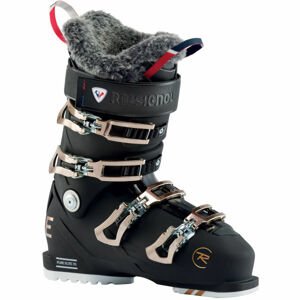 Rossignol PURE ELITE 70 Dámské lyžařské boty, černá, velikost 26
