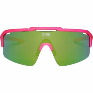 Neon ARROW Sluneční brýle, zelená, velikost os