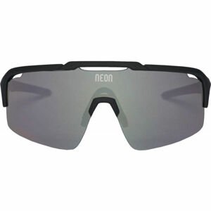 Neon ARROW Sluneční brýle, stříbrná, velikost os