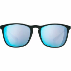 Neon VINTAGE Dámské sluneční brýle, Černá, velikost OS