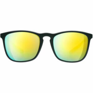 Neon VINTAGE Černá NS - Dámské sluneční brýle