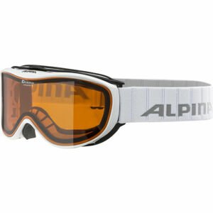 Alpina Sports CHALLENGE 2.0 DH  NS - Sjezdové brýle
