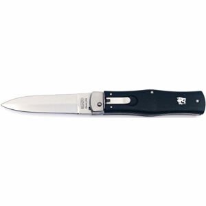 MIKOV PREDATOR 241-NH-1/KP Zavírací nůž, stříbrná, velikost