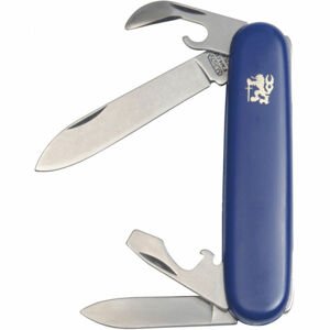 MIKOV STOVKA 100-NH-4 D Kapesní nůž, modrá, velikost UNI
