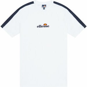 ELLESSE CARCANO TEE  XL - Pánské tričko
