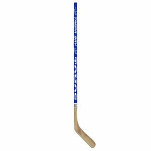 Tohos TAMPA BAY 115 Modrá 115 - Dětská dřevěná hokejka