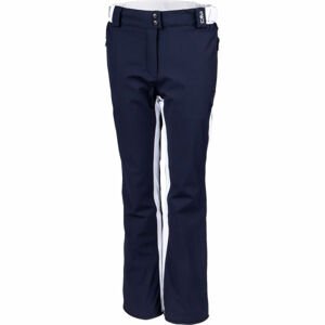 CMP WOMAN PANT Tmavě modrá 42 - Dámské lyžařské kalhoty
