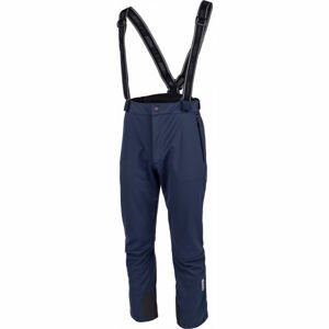 Colmar MENS PANTS Pánské lyzařské kalhoty, modrá, velikost 54