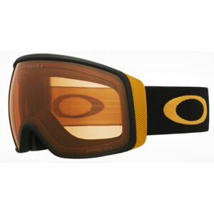 Oakley FLIGHT TRACKER XL Lyžařské brýle, Černá, velikost OS