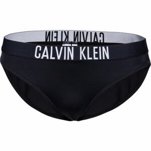 Calvin Klein CLASSIC BIKINI  M - Dámský spodní díl plavek