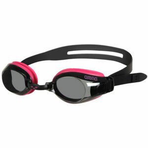 Arena ZOOM X-FIT ZOOM X-FIT - Plavecké brýle, černá, velikost UNI