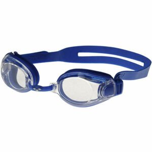 Arena ZOOM X-FIT Plavecké brýle, modrá, velikost UNI