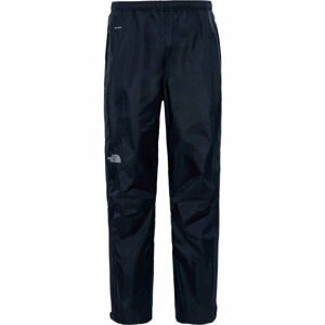 The North Face M RESOLVE PANT - LNG Pánské outdoorové kalhoty, černá, veľkosť L