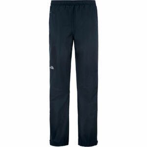 The North Face W RESOLVE PANT - LNG Dámské outdoorové kalhoty, černá, velikost XL