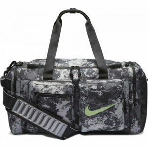 Nike UTILITY M DUFF Sportovní taška, tmavě šedá, velikost UNI