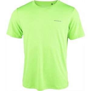 Arcore STUART Pánské technické triko, zelená, velikost M
