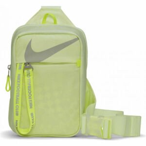 Nike F.C. Dokladovka, světle zelená, veľkosť UNI
