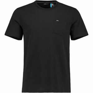 O'Neill LM JACK'S BASE T-SHIRT Černá XS - Pánské tričko