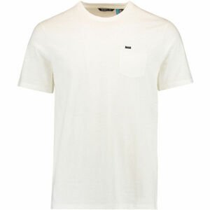 O'Neill JACK'S BASE T-SHIRT Pánské tričko, bílá, velikost M