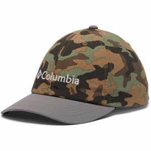 Columbia YOUTH TECH BALL CAP Khaki  - Dětská kšiltovka
