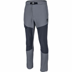 Columbia MAXTRAIL PANT Pánské kalhoty, šedá, velikost 34/32