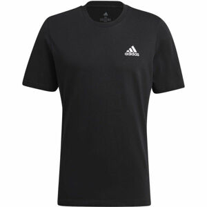 adidas SL SJ TEE Černá M - Pánské tričko