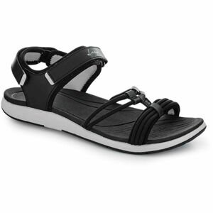 Loap KOA Dámské sandály, černá, velikost 41