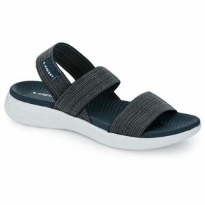 Loap HAIDE Tmavě modrá 39 - Dámské volnočasové sandály