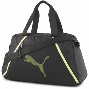 Puma AT ESS GRIP BAG Dámská taška, černá, veľkosť UNI