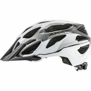 Alpina Sports MYTHOS 3.0 L.E. Cyklistická helma, černá, velikost