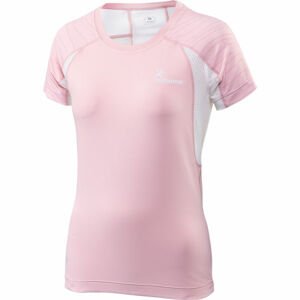Klimatex TESANE Dámské běžecké triko, růžová, velikost S