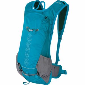 Husky PELEN 9 L Cyklistický batoh, modrá, veľkosť UNI