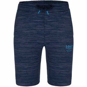 Loap BADUC Chlapecké šortky, tmavě modrá, veľkosť 134-140