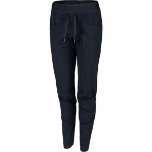 Northfinder VEWA Dámské kalhoty, černá, velikost L
