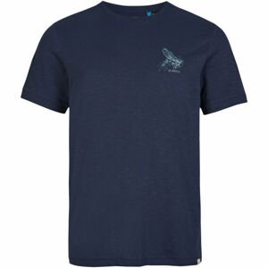 O'Neill LM PACIFIC COVE T-SHIRT Pánské tričko, tmavě modrá, velikost XL