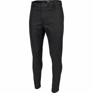 O'Neill LM HYBRID CHINO PANTS Pánské kalhoty, černá, velikost 33