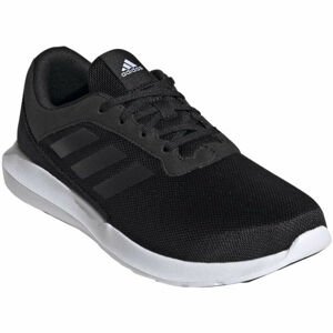 adidas CORERACER Dámská běžecká obuv, černá, velikost 38