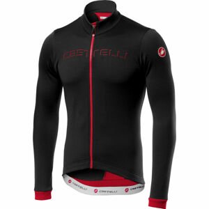 Castelli FONDO  2XL - Pánský cyklistický dres