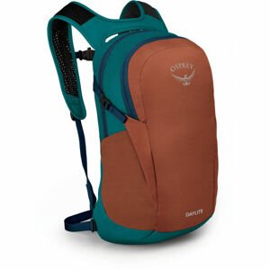 Osprey DAYLITE Turistický batoh, oranžová, velikost os